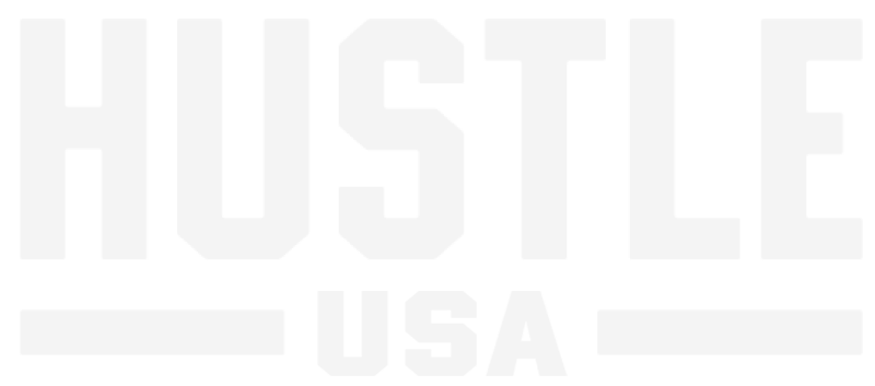 hustle usa logo
